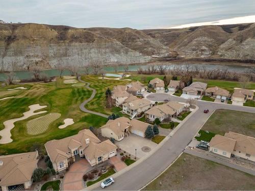 295 Canyon Boulevard West, Lethbridge, AB - Outdoor With View