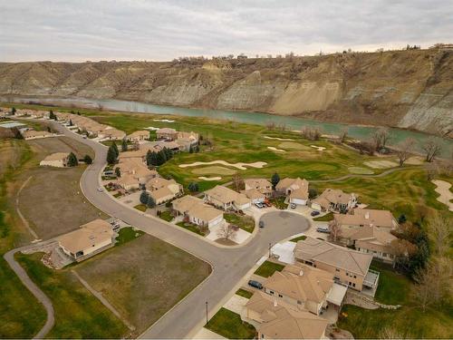 295 Canyon Boulevard West, Lethbridge, AB - Outdoor With View