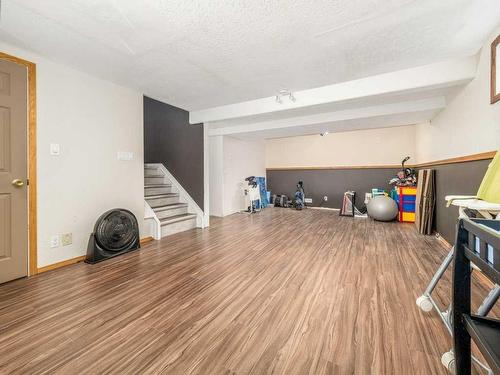 203 Ryerson Road West, Lethbridge, AB - Indoor