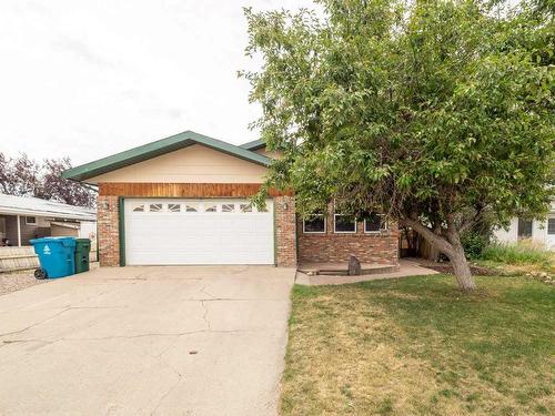 203 Ryerson Road West, Lethbridge, AB - Outdoor