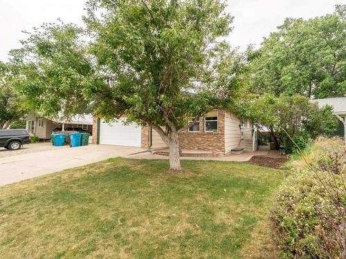 203 Ryerson Road West, Lethbridge, AB - Outdoor