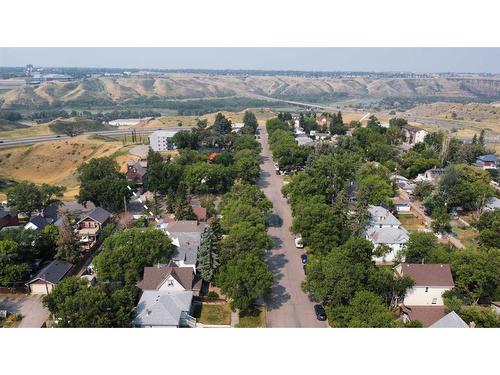 308 7A Avenue South, Lethbridge, AB - Outdoor With View