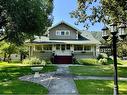 12106 21 Avenue, Blairmore, AB  - Outdoor With Facade 