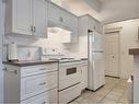 202-6 Skyline, Claresholm, AB  - Indoor Photo Showing Kitchen 