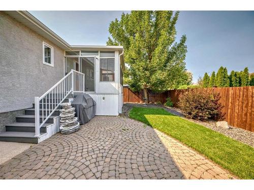 209 Uplands Boulevard North, Lethbridge, AB - Outdoor