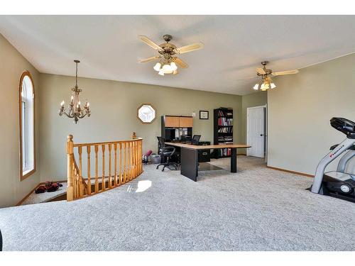 5831 46A Street, Taber, AB - Indoor