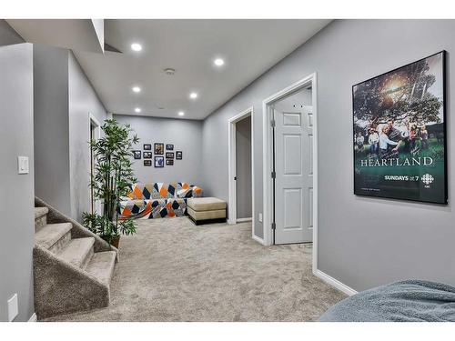 5831 46A Street, Taber, AB - Indoor Photo Showing Other Room