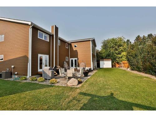 5831 46A Street, Taber, AB - Outdoor With Exterior