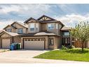 312 Thyrza Burkitt Link North, Lethbridge, AB  - Outdoor With Facade 