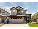 312 Thyrza Burkitt Link North, Lethbridge, AB  - Outdoor With Facade 