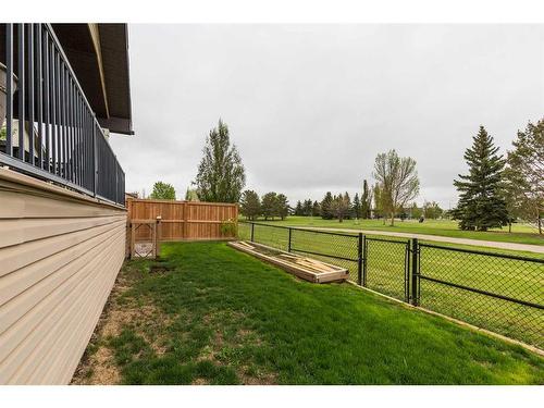 312 Thyrza Burkitt Link North, Lethbridge, AB - Outdoor