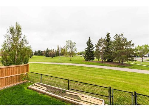 312 Thyrza Burkitt Link North, Lethbridge, AB - Outdoor