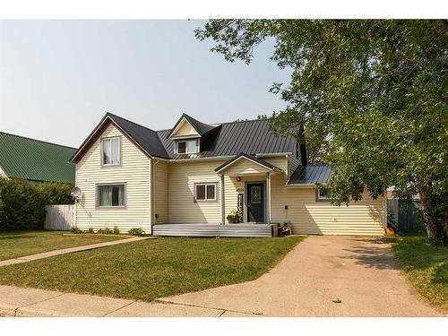 4936 50 Avenue, Stavely, AB - Outdoor