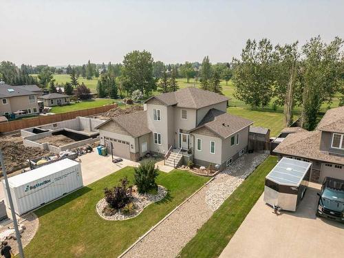 2812 23 Street, Coaldale, AB - Outdoor