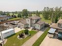 2812 23 Street, Coaldale, AB  - Outdoor 