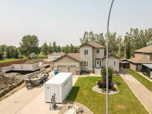 2812 23 Street, Coaldale, AB - Outdoor