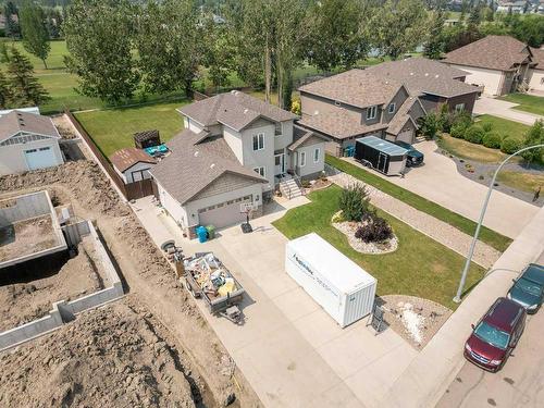 2812 23 Street, Coaldale, AB - Outdoor With View