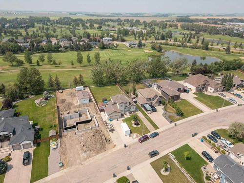 2812 23 Street, Coaldale, AB - Outdoor With View