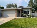 17 Bluefox Place North, Lethbridge, AB  - Outdoor 