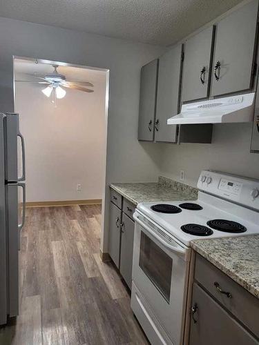 1-44-3950 23 Avenue South, Lethbridge, AB - Indoor Photo Showing Kitchen