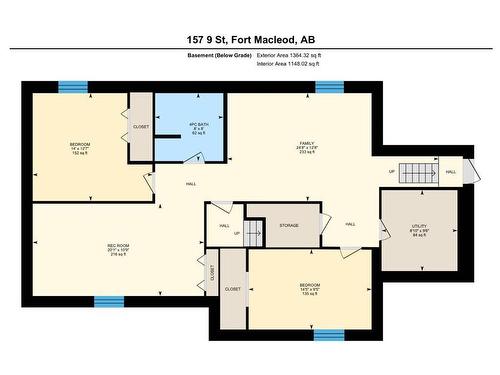 157 9 Street, Fort Macleod, AB - Other