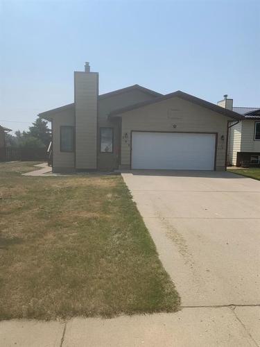 508 6Th Avenue, Warner, AB - Outdoor