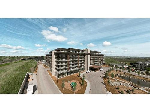 #128-102 Scenic Drive North, Lethbridge, AB - Outdoor With View