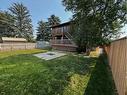 504 Watson Avenue, Picture Butte, AB  - Outdoor 