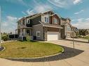 4721 7 Street, Coalhurst, AB  - Outdoor With Facade 