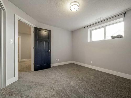 4721 7 Street, Coalhurst, AB - Indoor Photo Showing Other Room