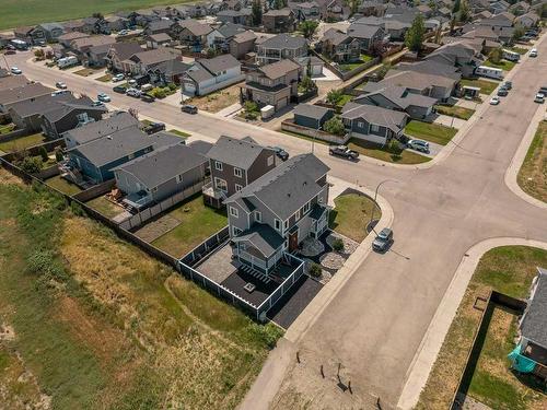 4721 7 Street, Coalhurst, AB -  With View