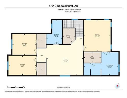 4721 7 Street, Coalhurst, AB - Other