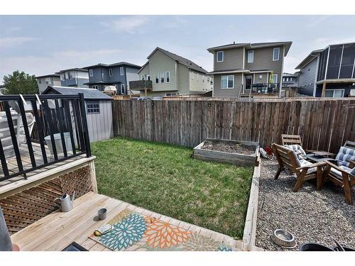 478 Devonia Way West, Lethbridge, AB - Outdoor