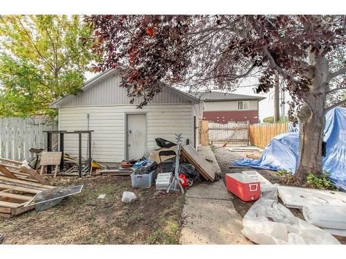 428 12 Street North, Lethbridge, AB - Outdoor