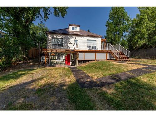 1134 Beverley Mclachlin Drive, Pincher Creek, AB - Outdoor