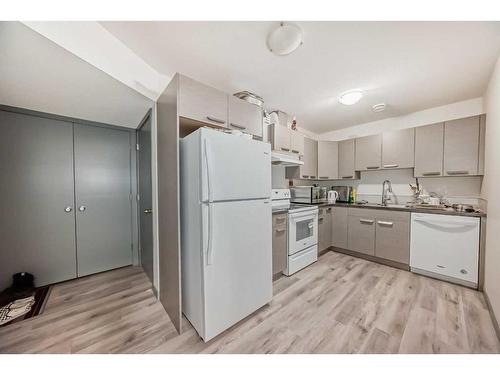 441 Devonia Way West, Lethbridge, AB - Indoor Photo Showing Kitchen