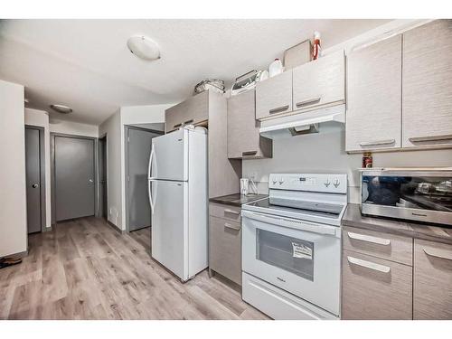 441 Devonia Way West, Lethbridge, AB - Indoor Photo Showing Kitchen