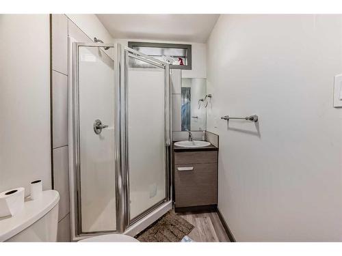 441 Devonia Way West, Lethbridge, AB - Indoor Photo Showing Bathroom