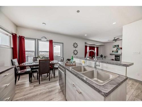 441 Devonia Way West, Lethbridge, AB - Indoor