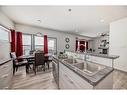 441 Devonia Way West, Lethbridge, AB  - Indoor 