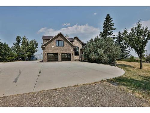 224010 Twp Rd 9-2, Rural Lethbridge County, AB - Outdoor