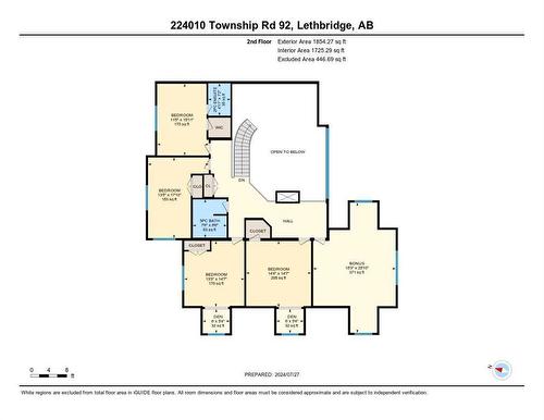 224010 Twp Rd 9-2, Rural Lethbridge County, AB - Other