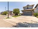 124 Cabot Landing West, Lethbridge, AB  - Outdoor 