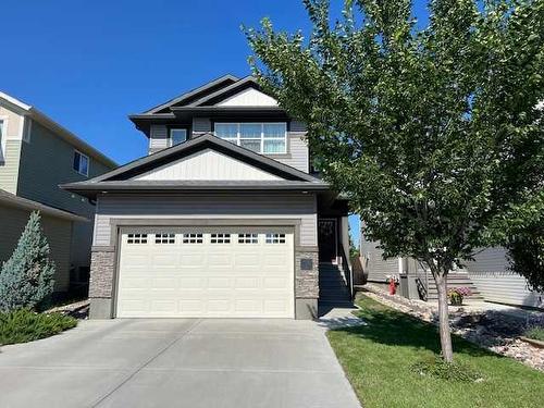 170 Crocus Terrace West, Lethbridge, AB - Outdoor