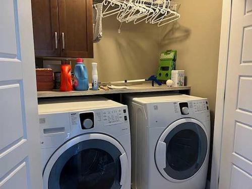 170 Crocus Terrace West, Lethbridge, AB - Indoor Photo Showing Laundry Room