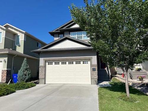 170 Crocus Terrace West, Lethbridge, AB - Outdoor