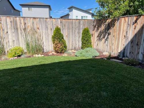 170 Crocus Terrace West, Lethbridge, AB - Outdoor