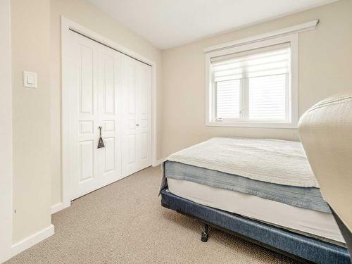 1628 Coalbanks Boulevard West, Lethbridge, AB - Indoor Photo Showing Bedroom