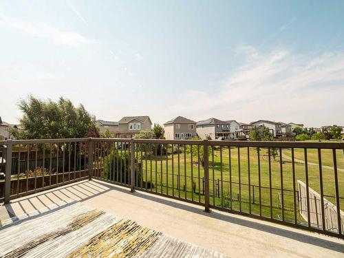 1628 Coalbanks Boulevard West, Lethbridge, AB - Outdoor