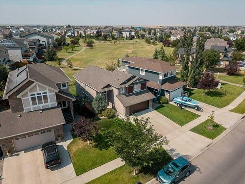 1628 Coalbanks Boulevard West, Lethbridge, AB - Outdoor With View